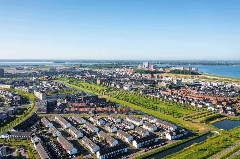 Deze postcodes vallen in het werkgebied van Behanger Veenendaal.