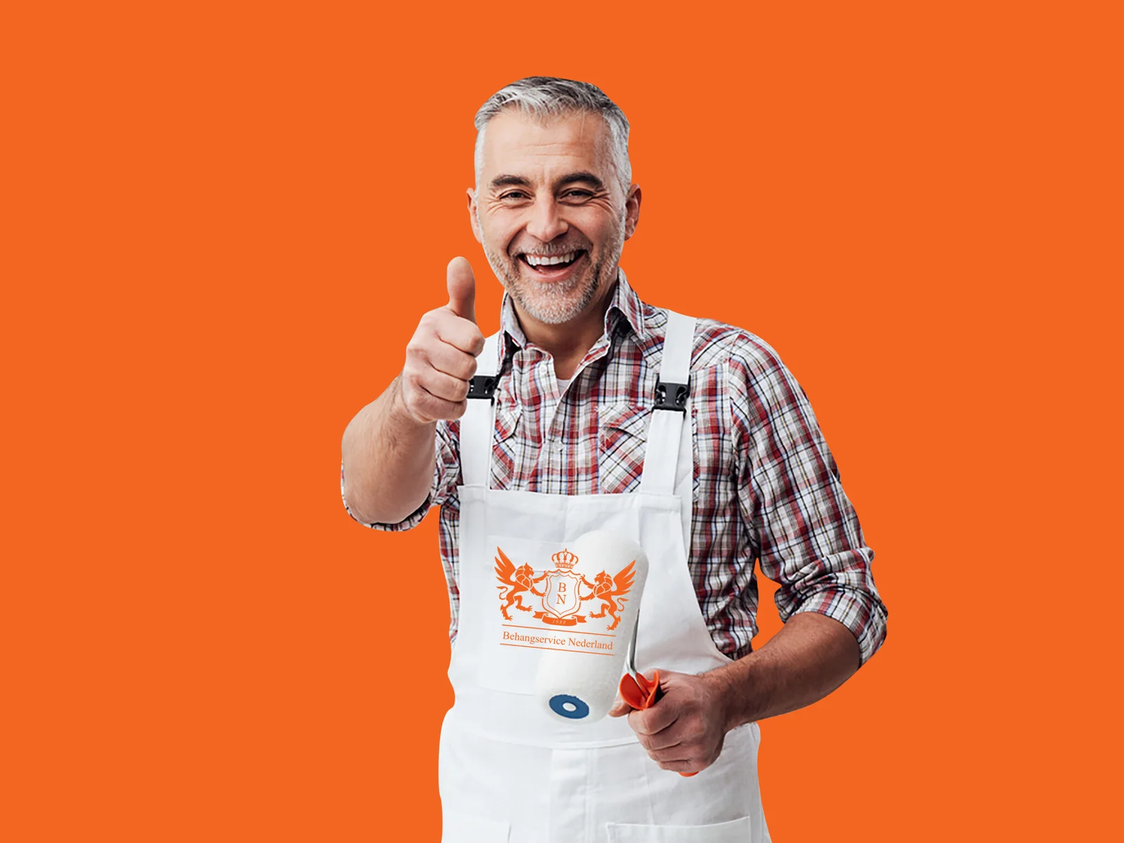 Ali heeft voor veel stukadoorsbedrijven in Veenendaal gewerkt. Hij is nu bij ons de manager voor nieuwbouw en renovatieprojecten in Veenendaal.