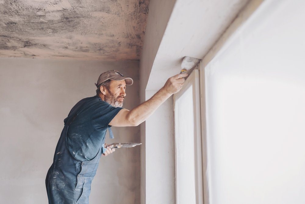 Vraag een goedkope offerte aan voor raapwerk voor je woning in Veenendaal.